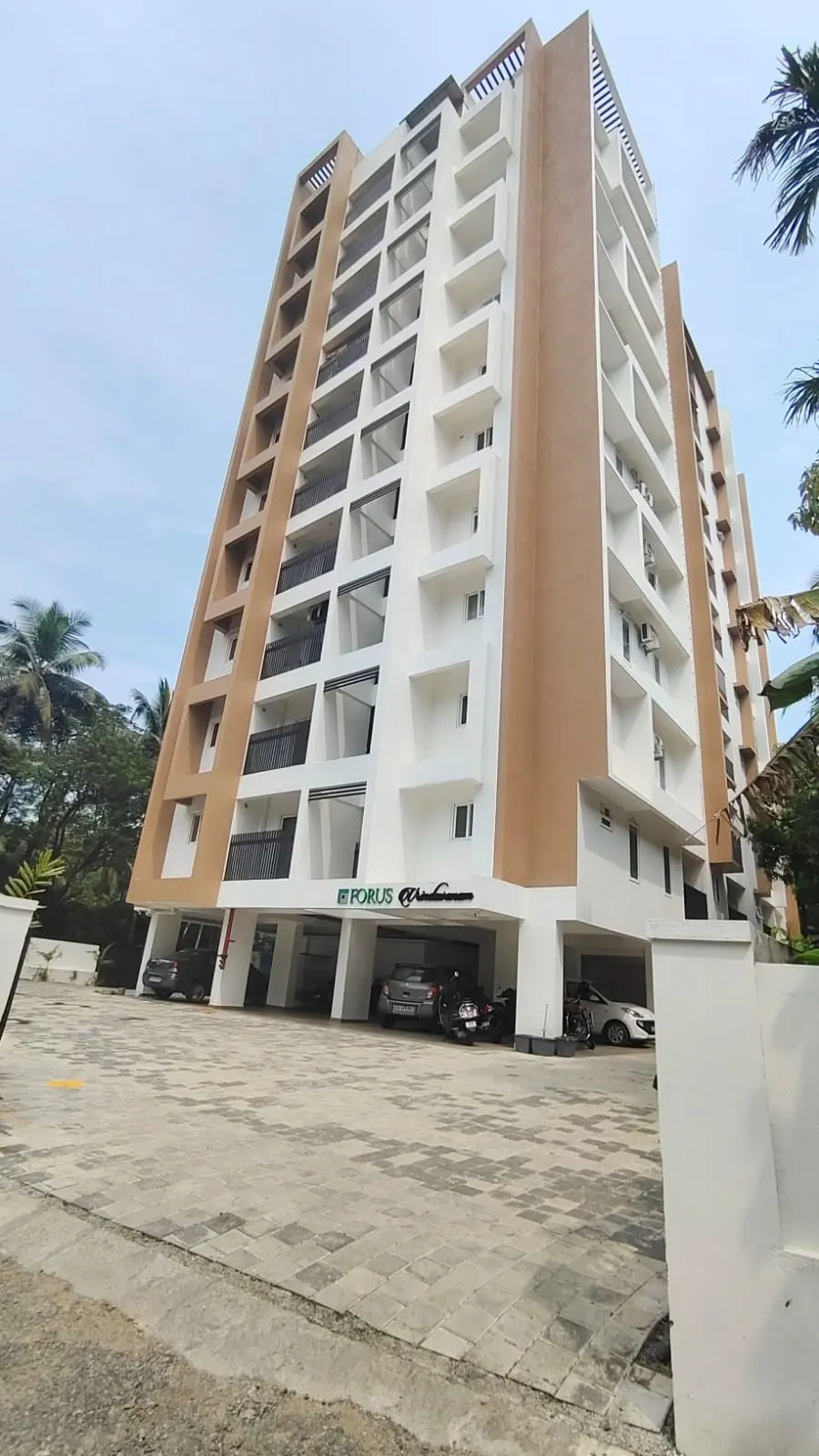 Forus Vrindavanam - project image 3