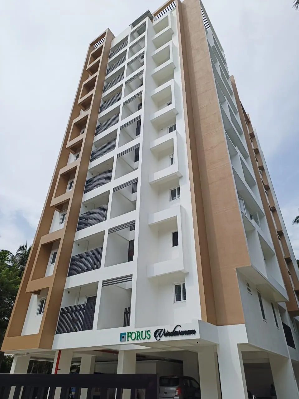 Forus Vrindavanam - project image 4