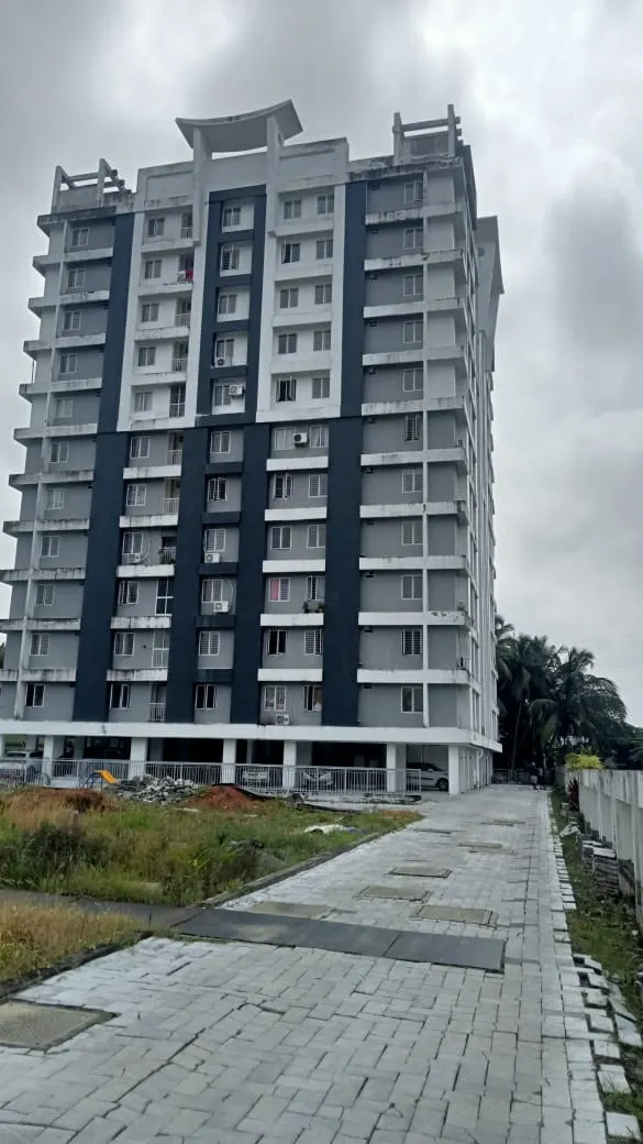 Galaxy Bridgewood - project image 3