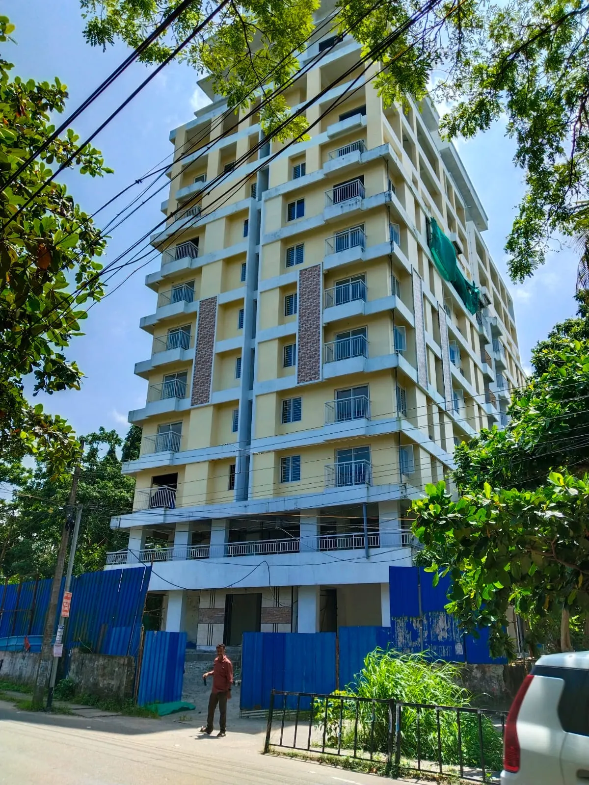 Galaxy Emerald - Elamkulam, Kochi