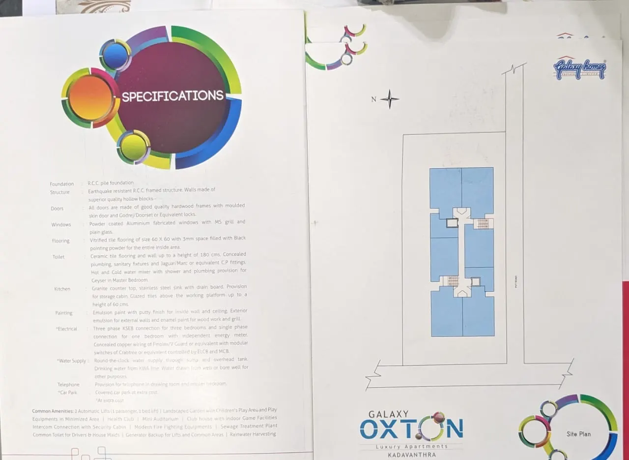 Galaxy Oxton - project image 3