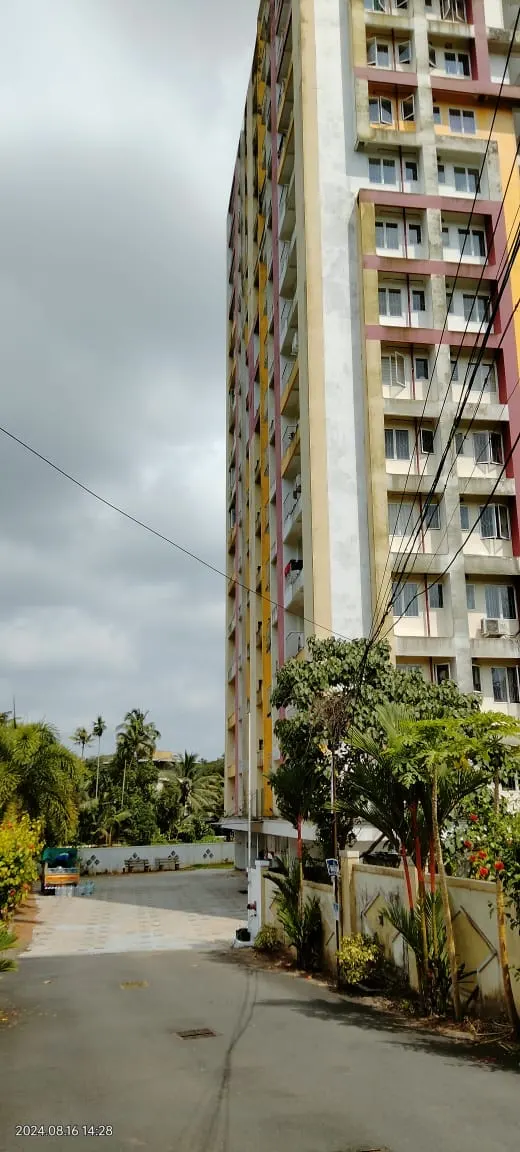 Galaxy Pine Court Block I