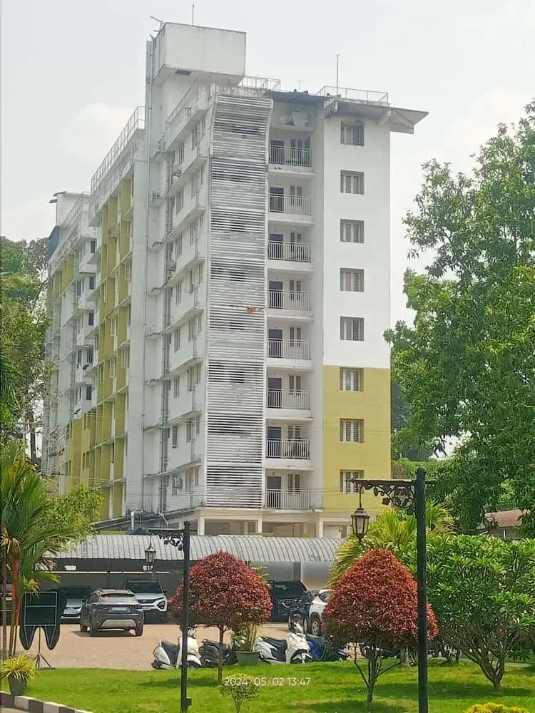 Gloriag Apartments - project image 4