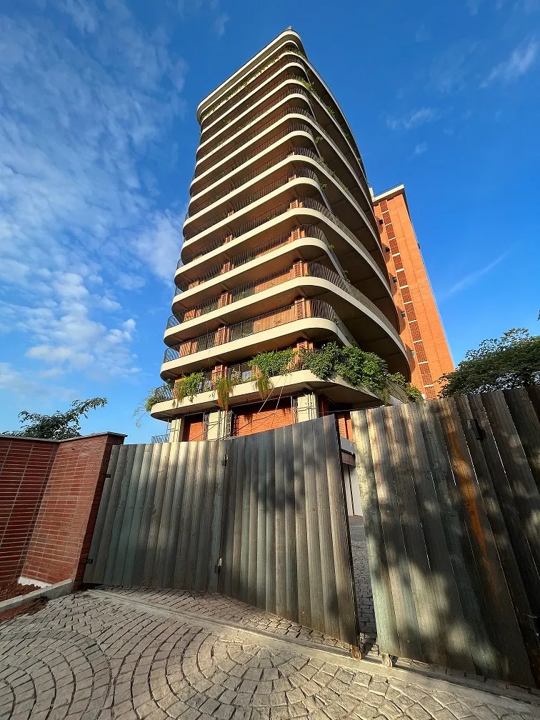 Good Earth Modern Times - project image 2