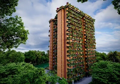Good Earth Umang