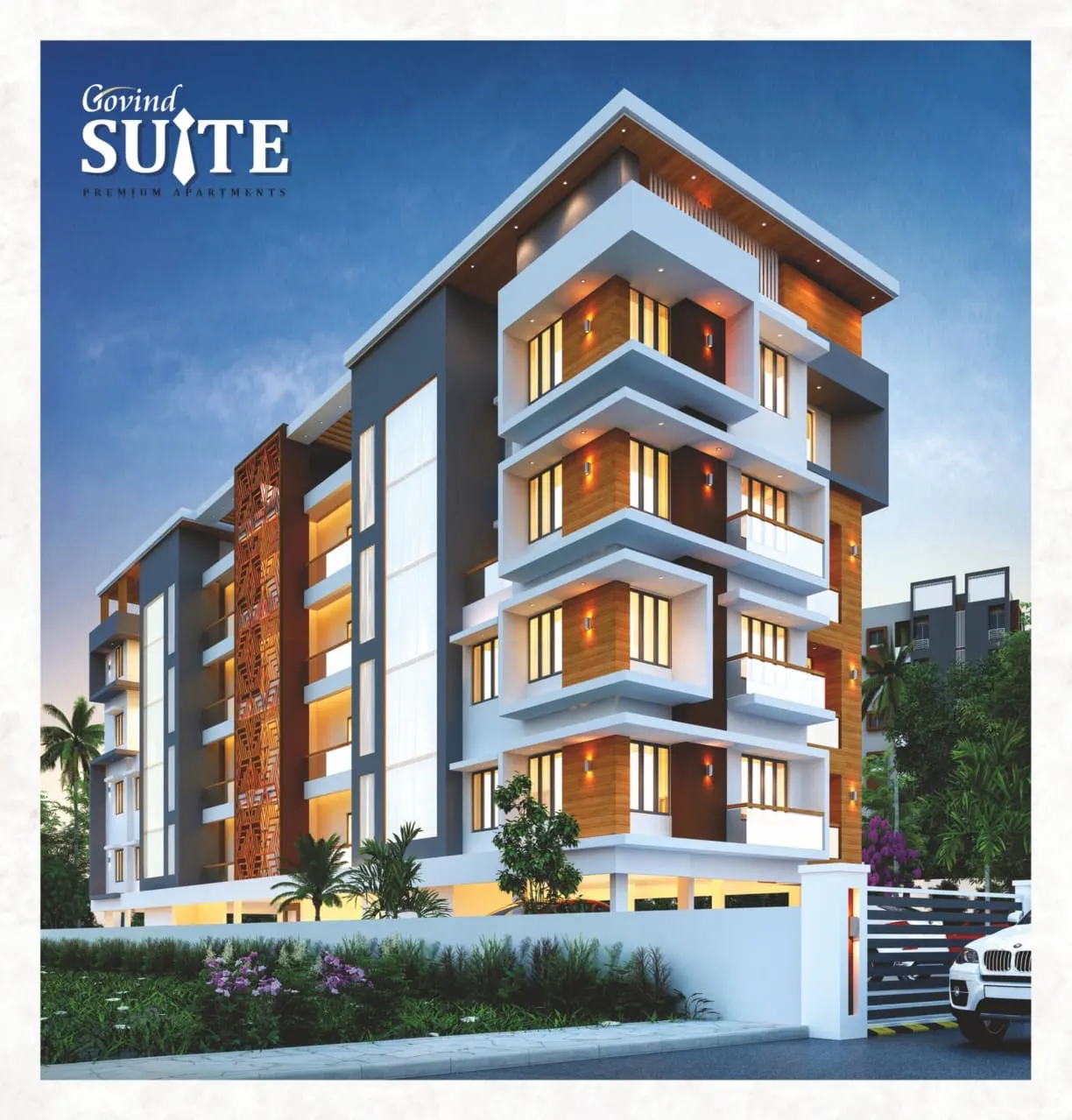 Govind Suite