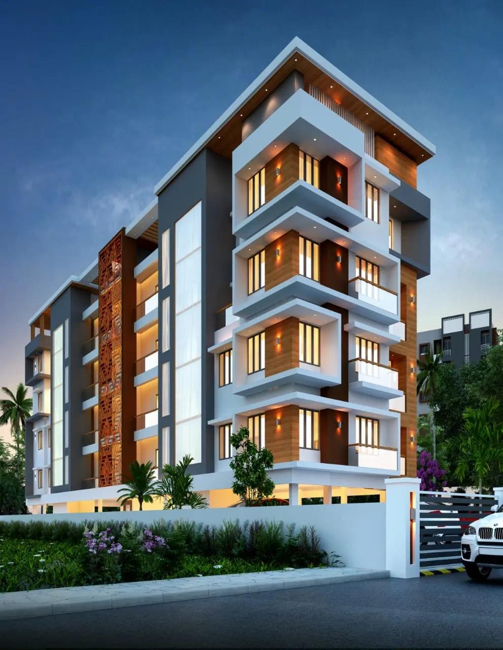 Govind Suite - project image 4