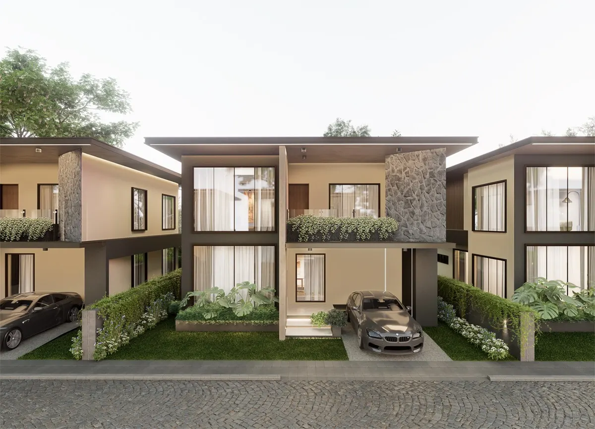 Grand Veyra - project image 2