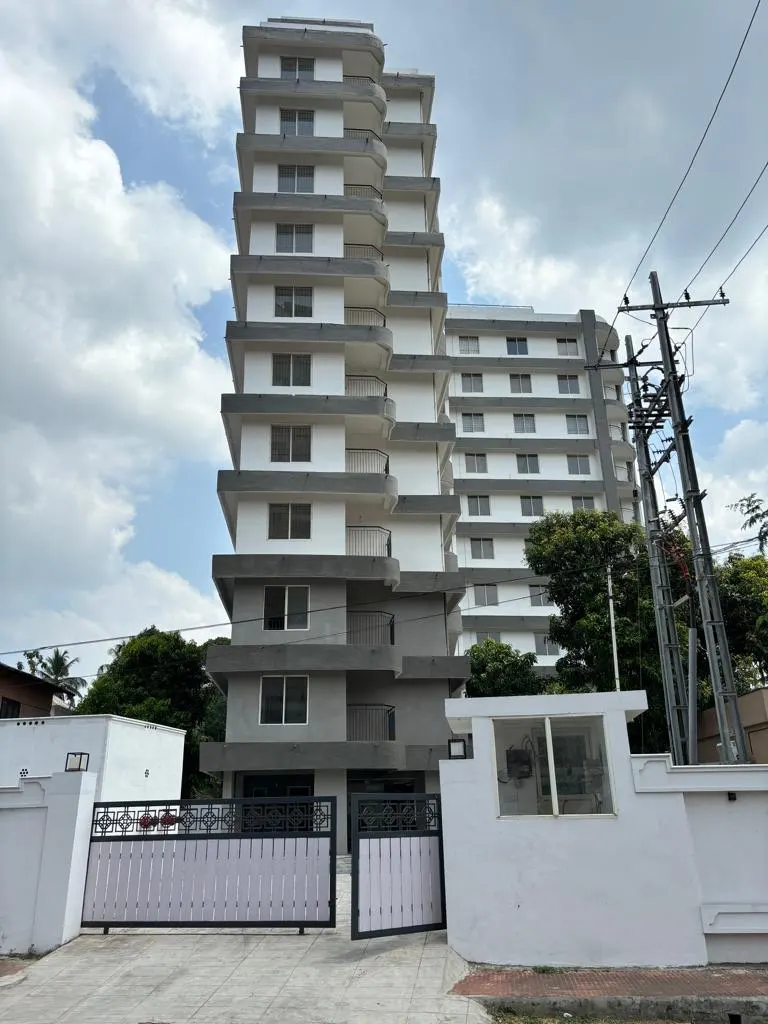 Grand View Apartments - project image 2