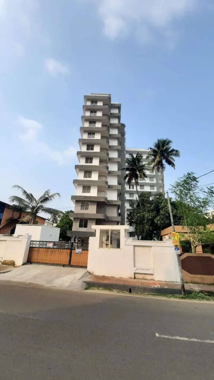 Grand View Apartments - project image 4
