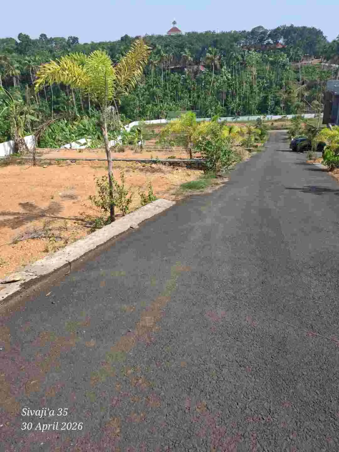 Green City - Penarmunda, Ernakulam, Kochi