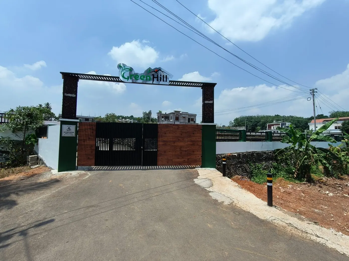 Green Hills - project image 2
