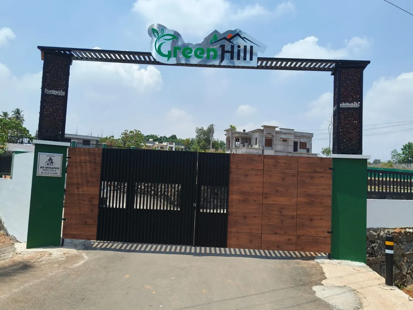 Green Hills - project image 3