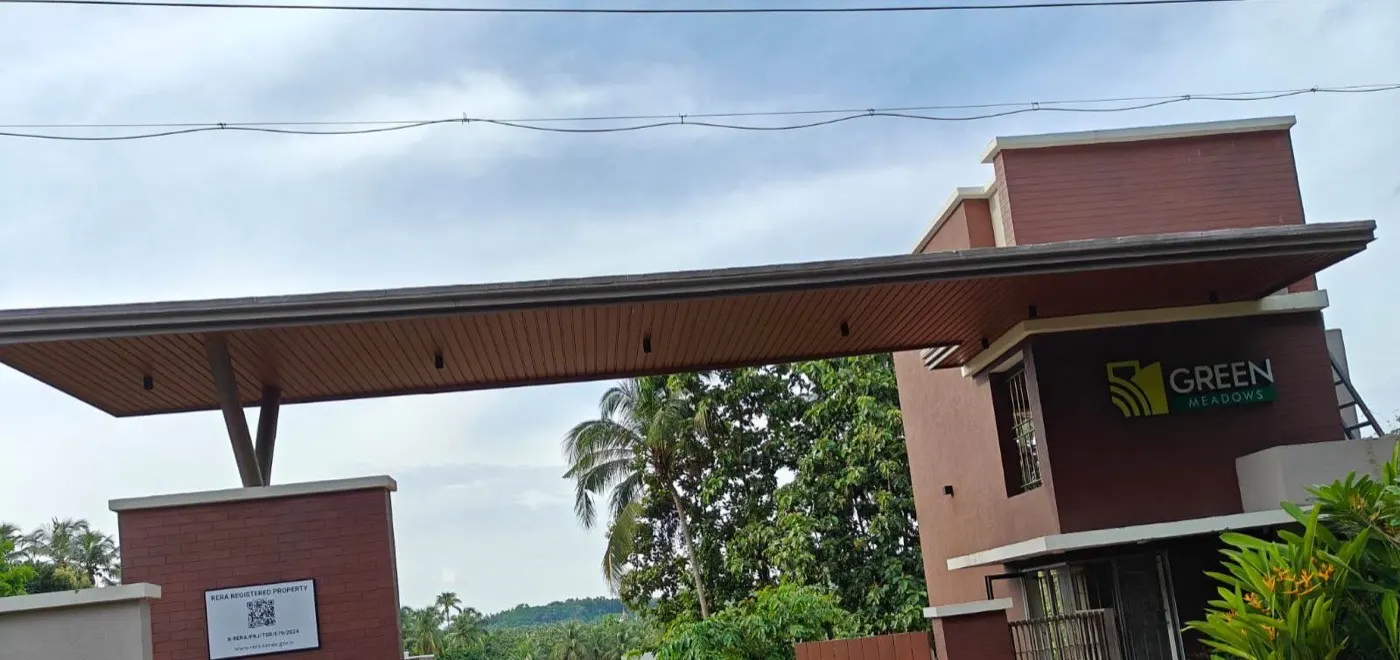 Green Meadows - Athani, Thrissur