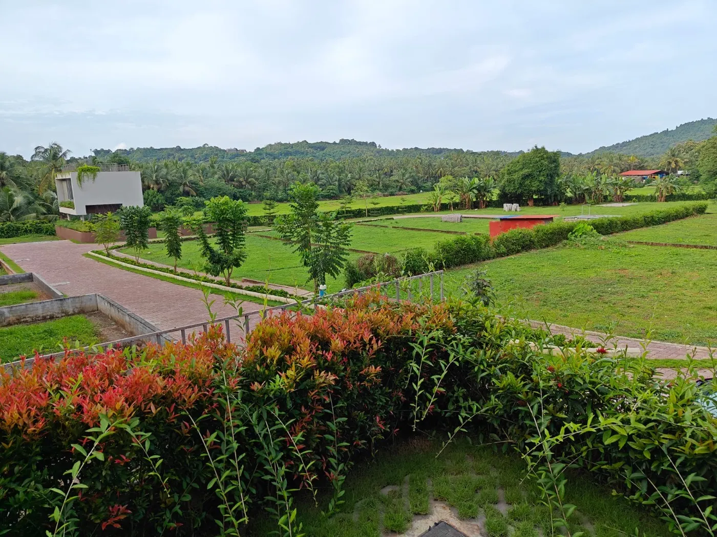 Green Meadows - project image 4