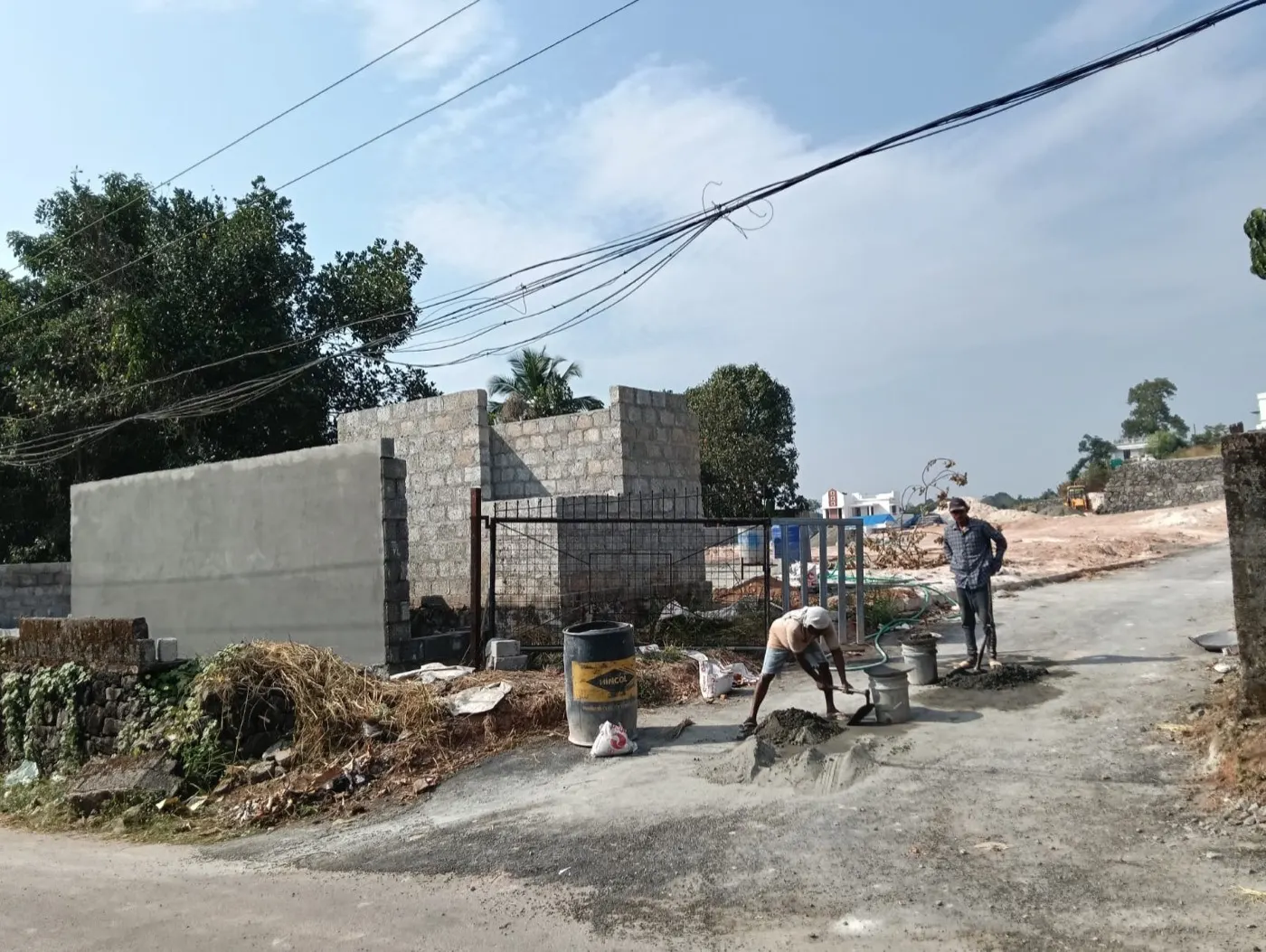 Green View - project image 4