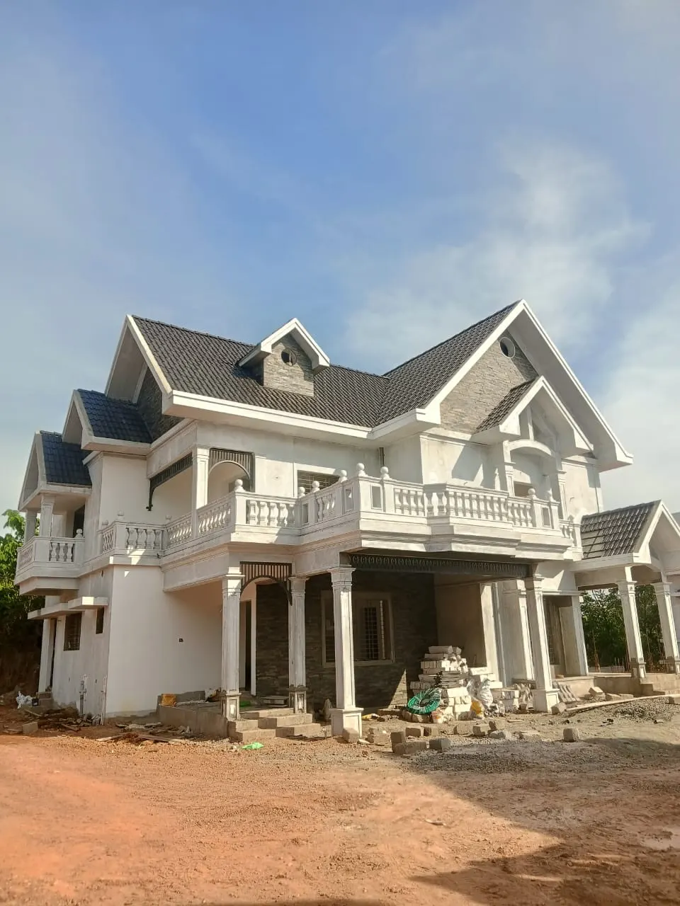 Greenock Villas - Phase 1 - project image 2