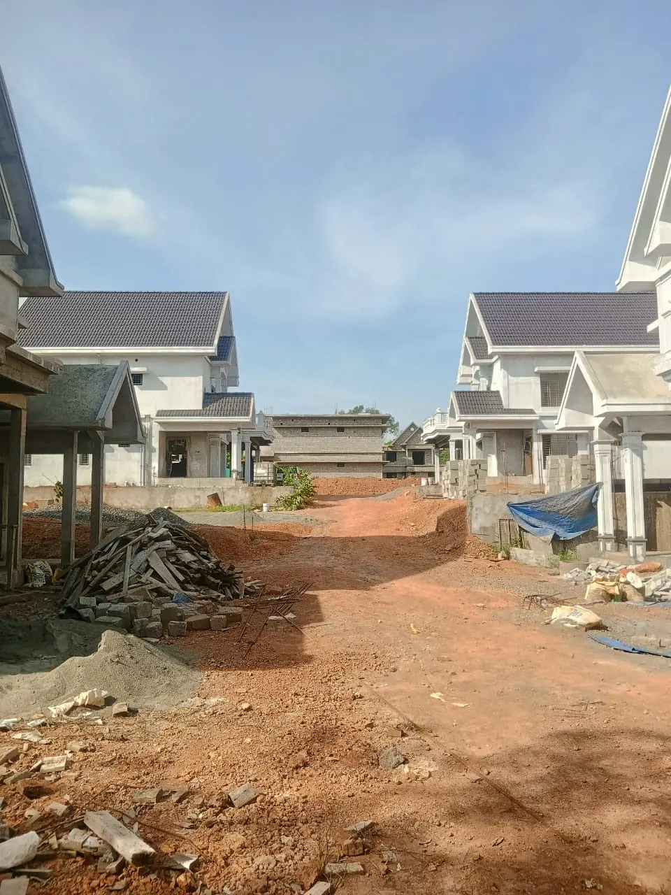 Greenock Villas - Phase 1 - project image 3