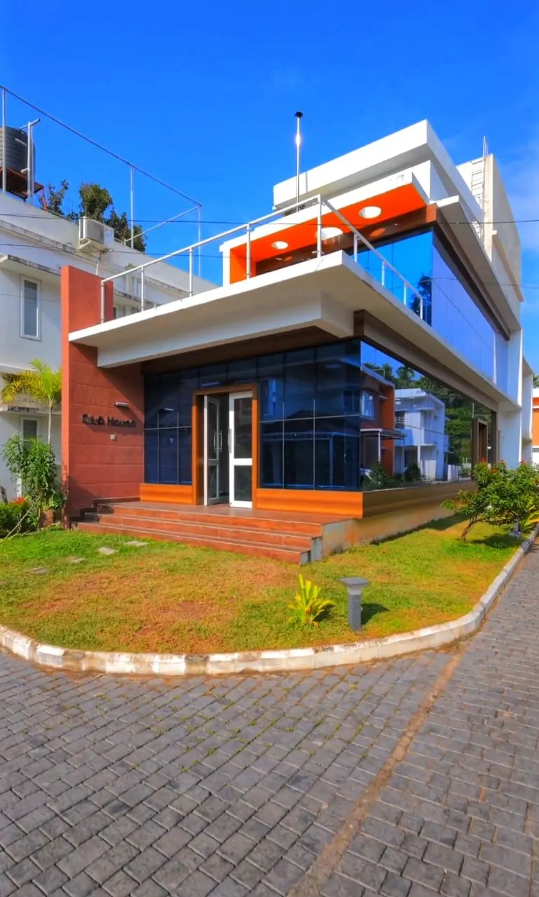 Greenrich Villas - project image 2