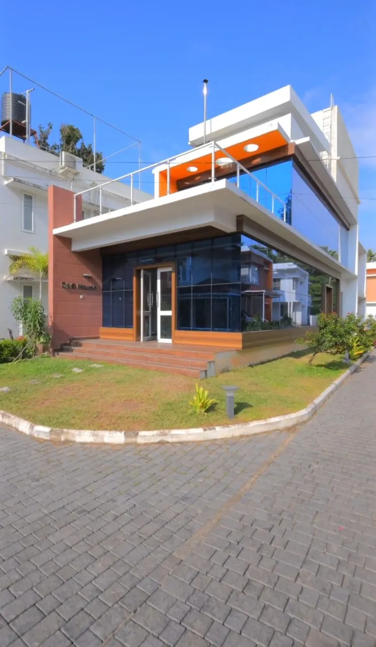 Greenrich Villas - project image 3