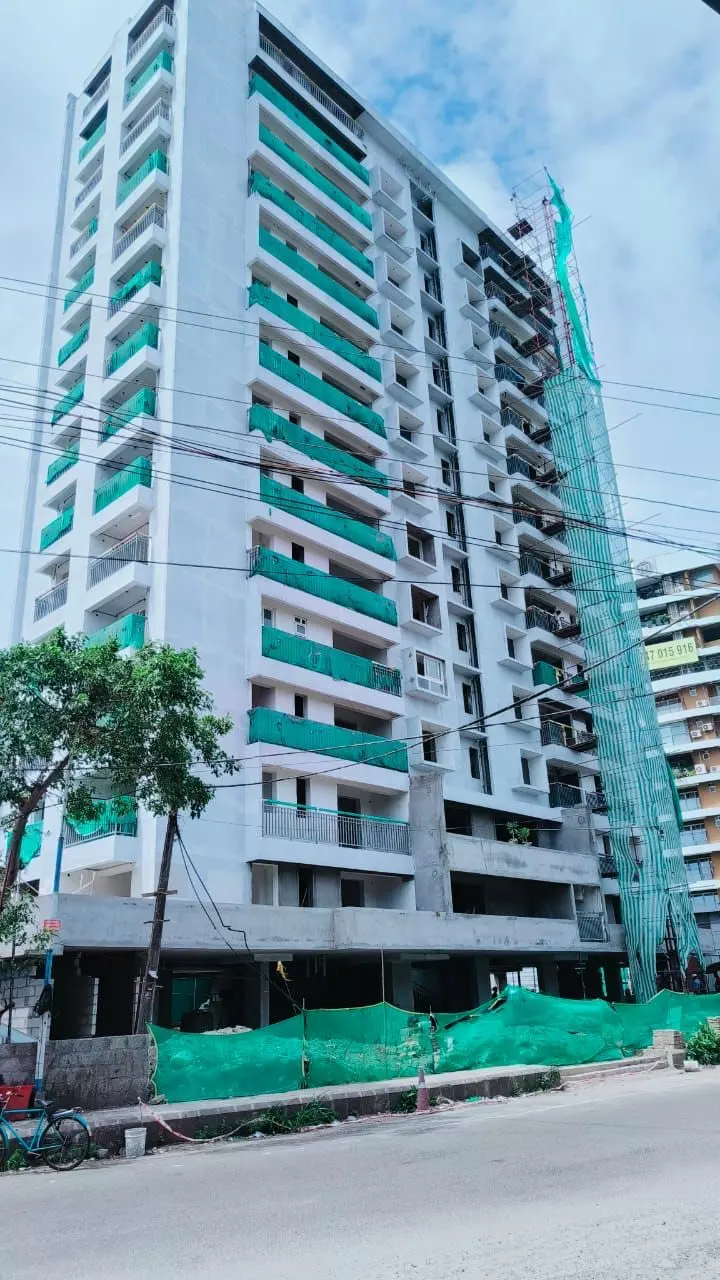 Greha Nakshatra