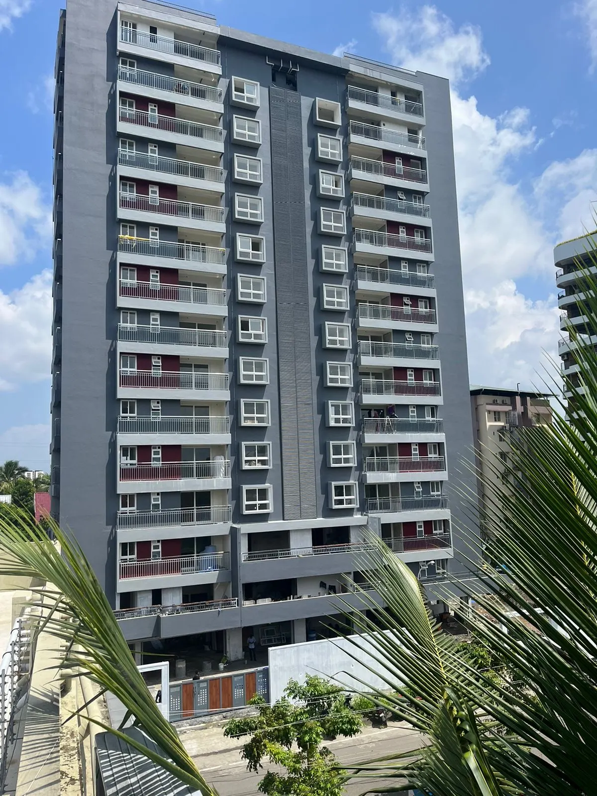 Greha Nakshatra - project image 2