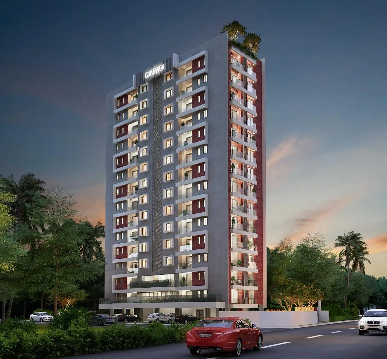 Greha Nakshatra - project image 4