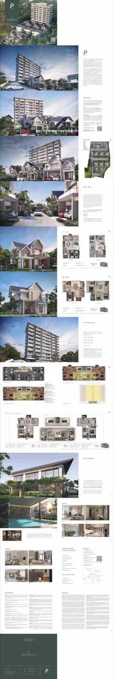 Haven - Kangarappady Kakkanad, Kochi