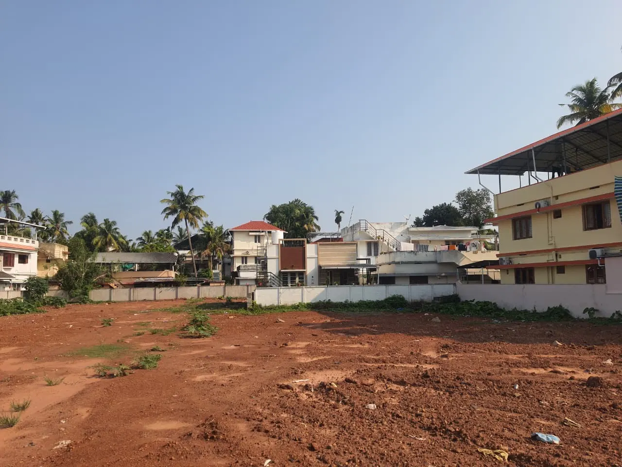 Heaven Honour - Pallinada, Kochi