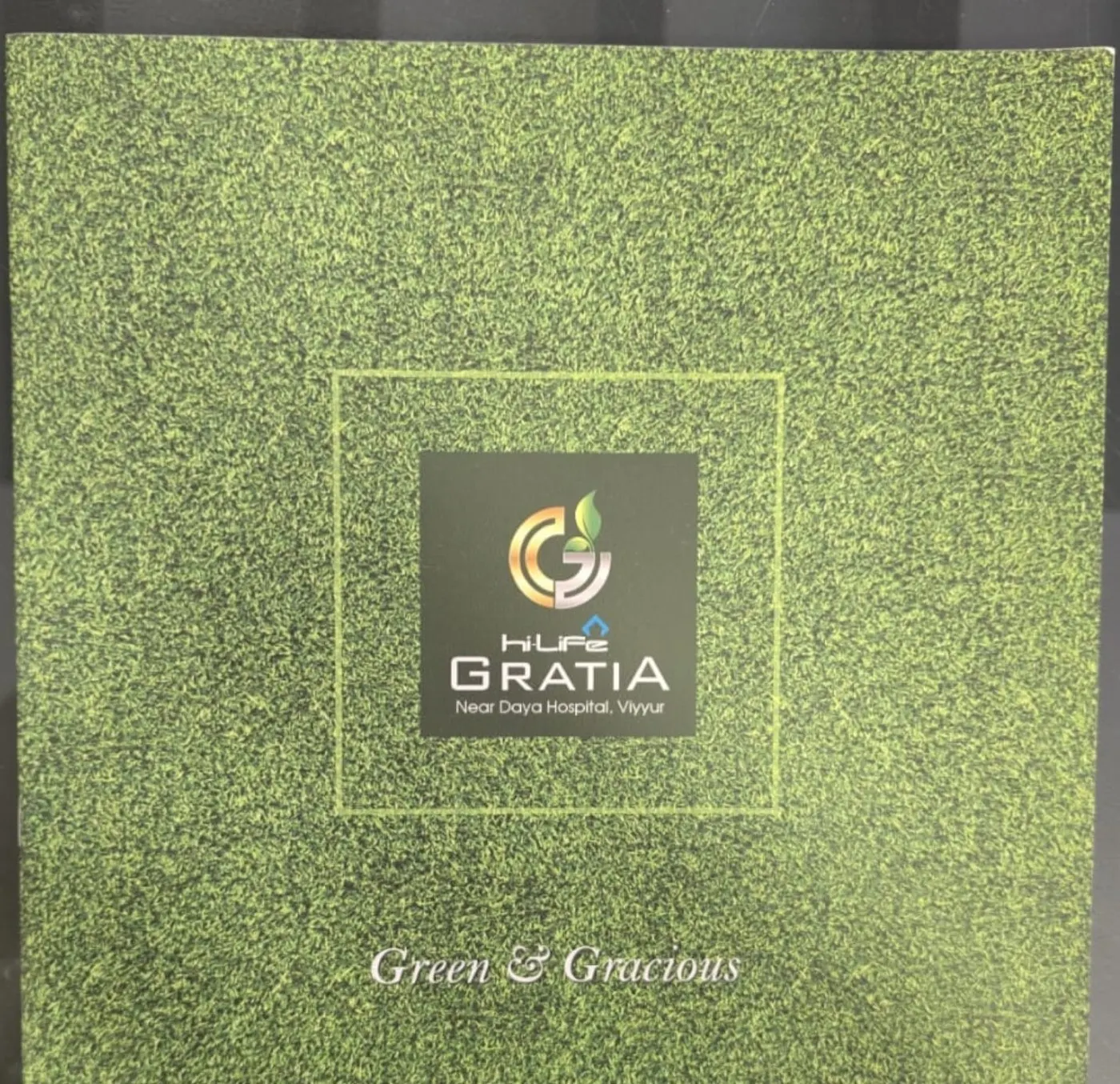 Hi-Life Gratia Apartments - project image 2