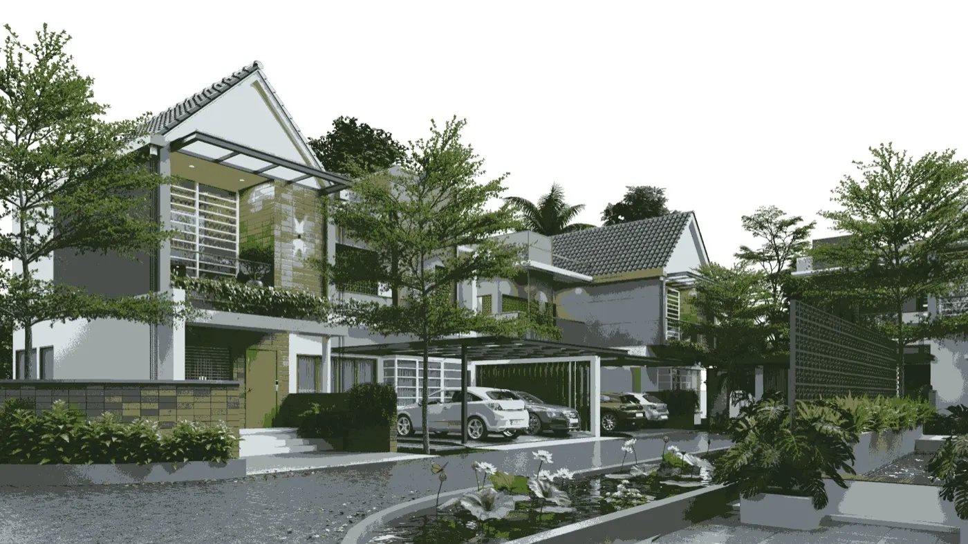 Hyacinth Villas - project image 2