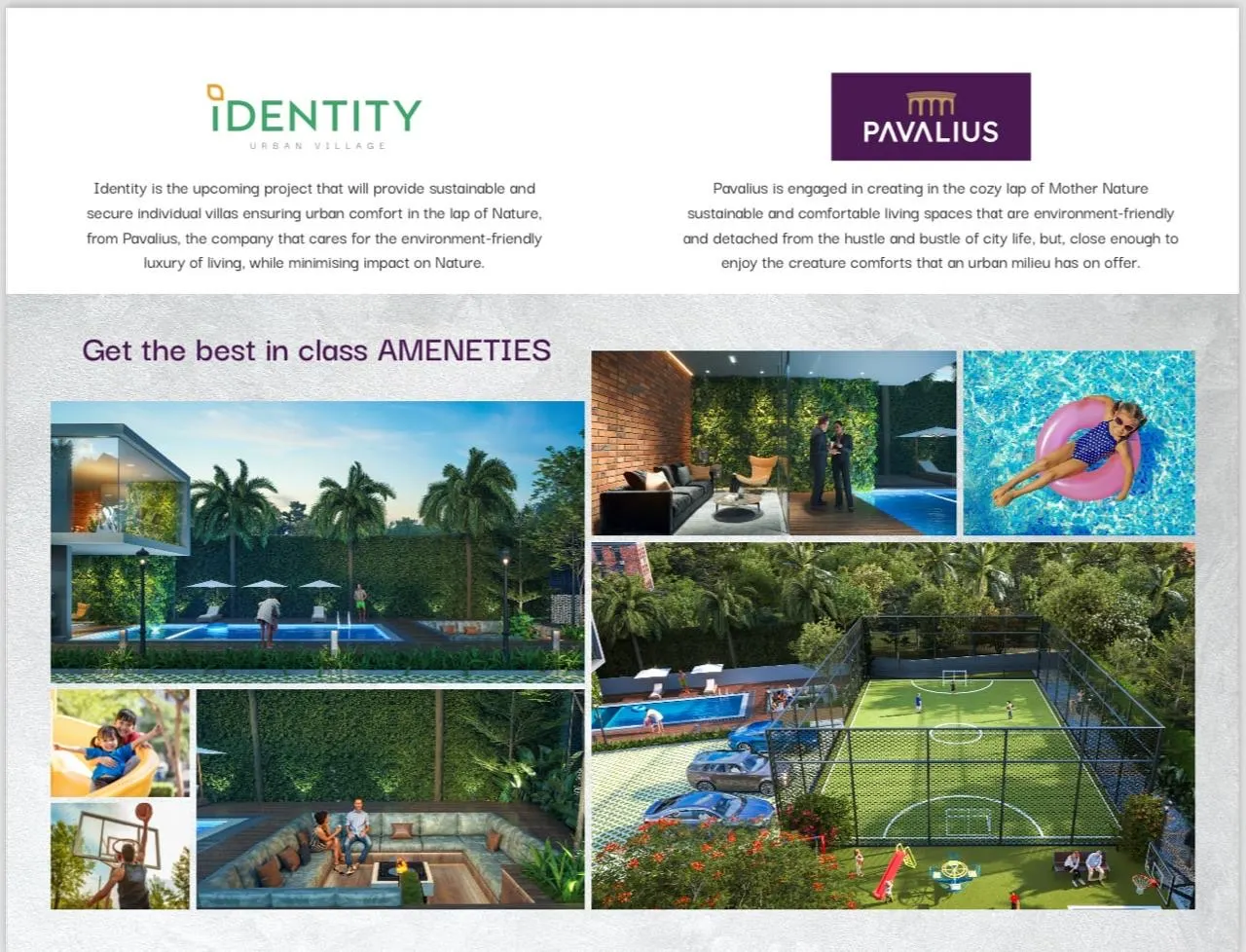Identity Urban Village - project image 2