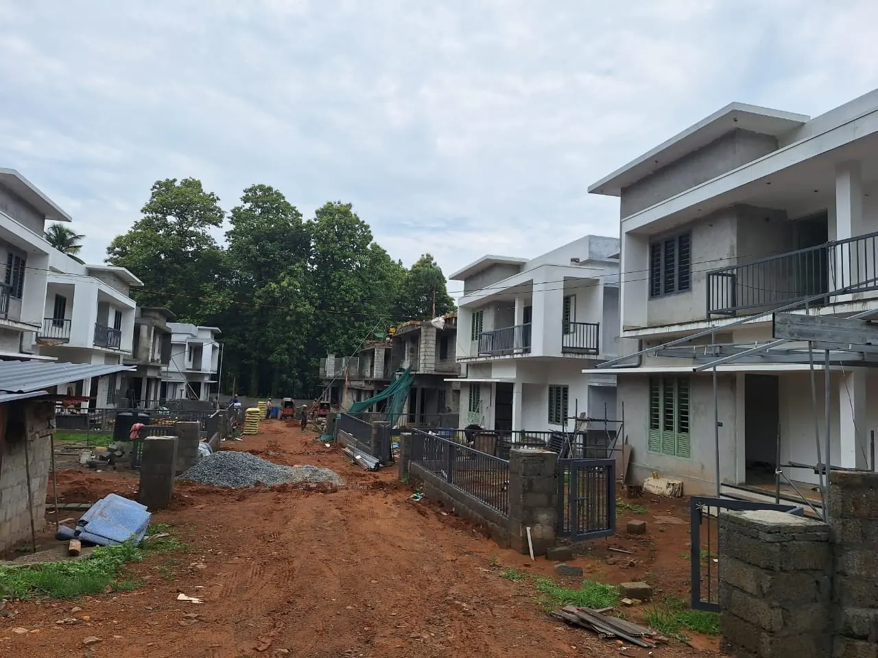 iDfix Rose Villa - project image 4