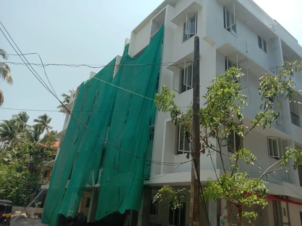 Indraneelam DEODATE - project image 2
