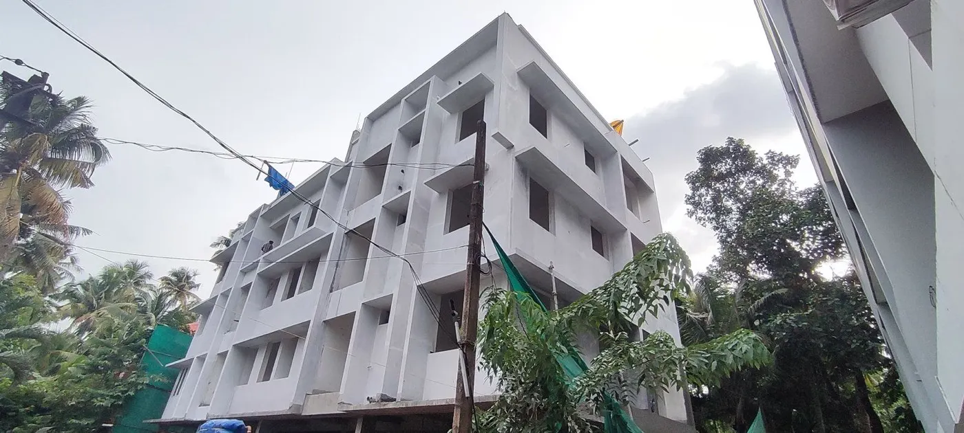 Indraneelam DEODATE - project image 3