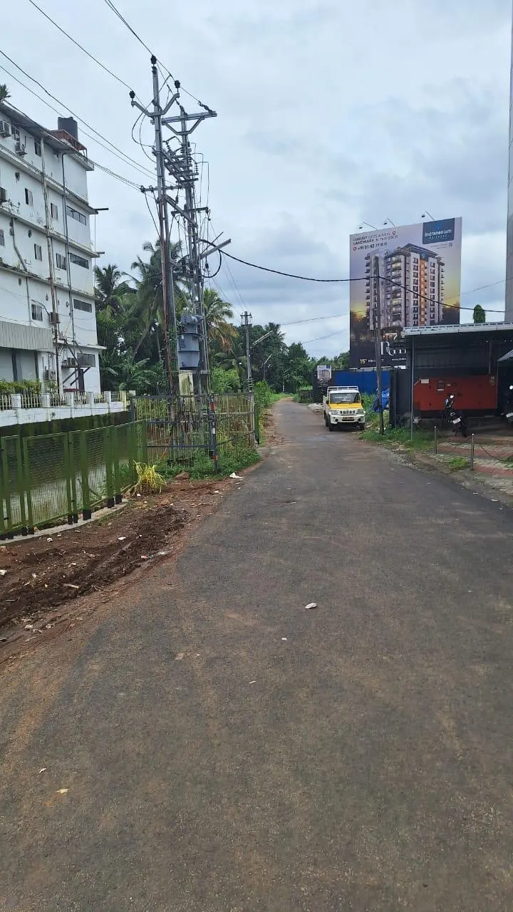 Indraneelam Infinia - project image 4
