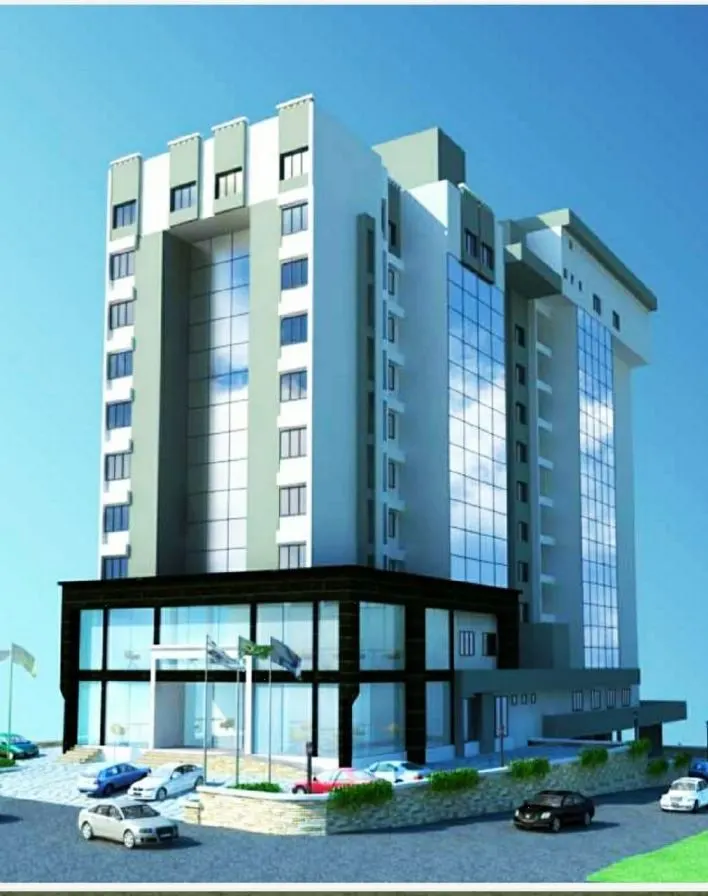 Infra Nouvelle - Chittethukara, Kochi