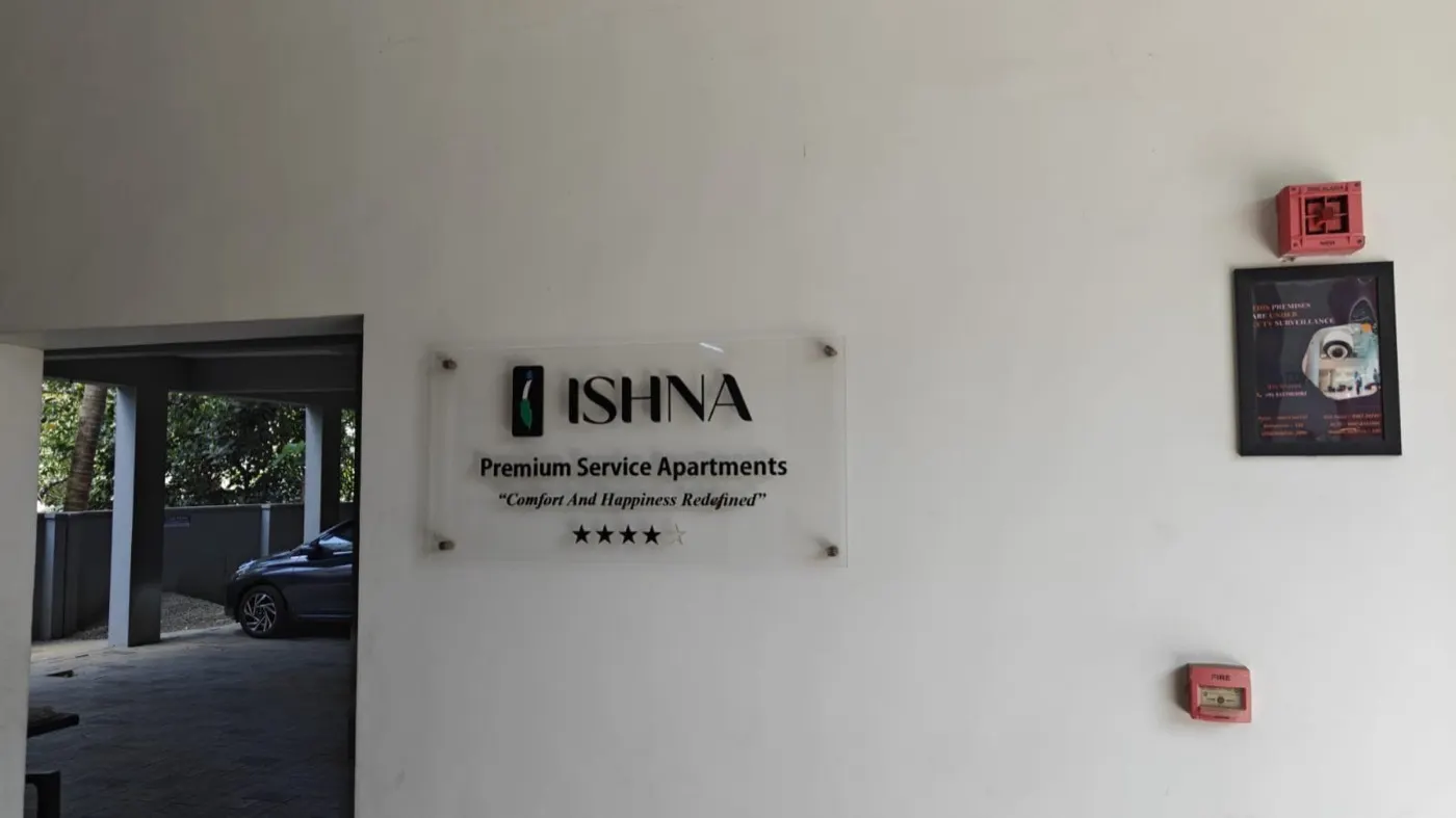 Ishna residence - project image 2