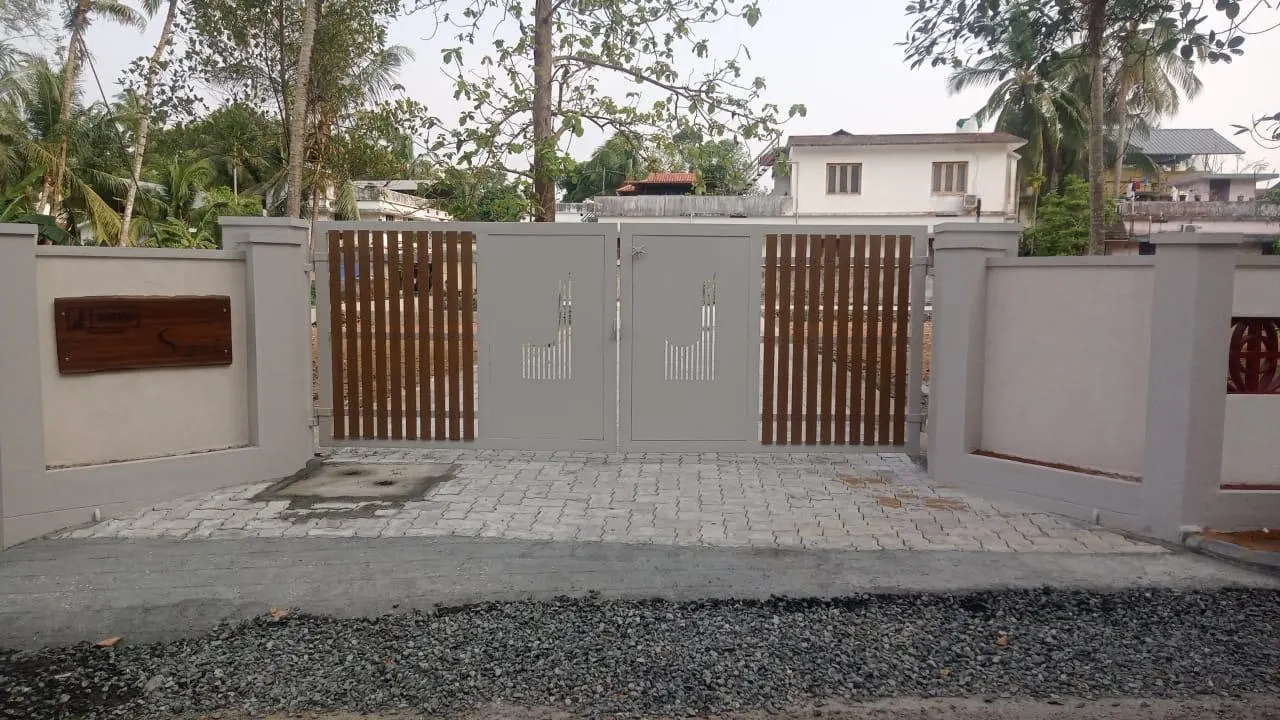Jairaj Sanvi - Thekkumbhagom Kanayannur, Kochi