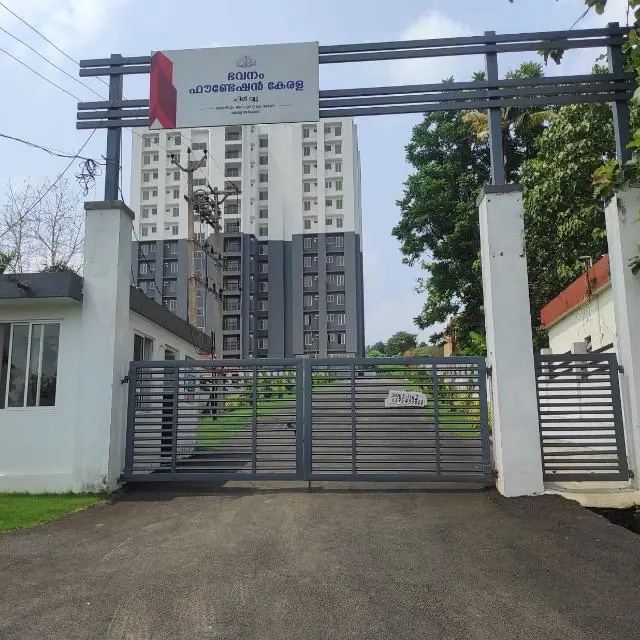 Janani Project - Ponjasserry - Perumbavoor, Kochi