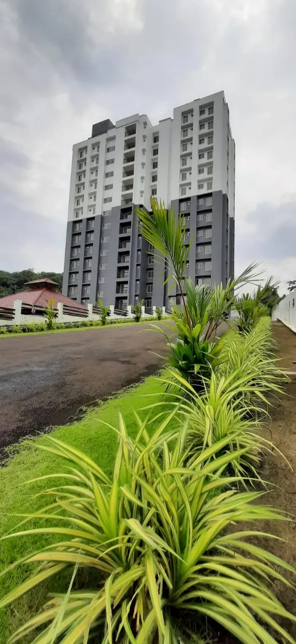 Janani Project - Ponjasserry - project image 2