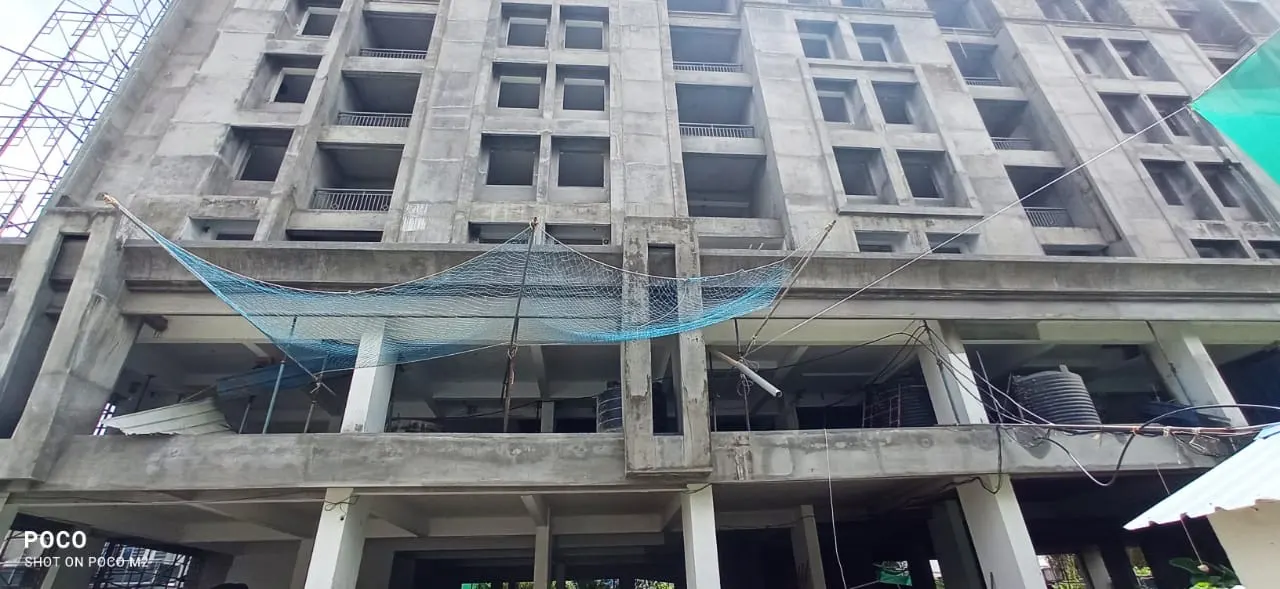 Jewel Capital - Karukkapally, Kaloor, Kochi