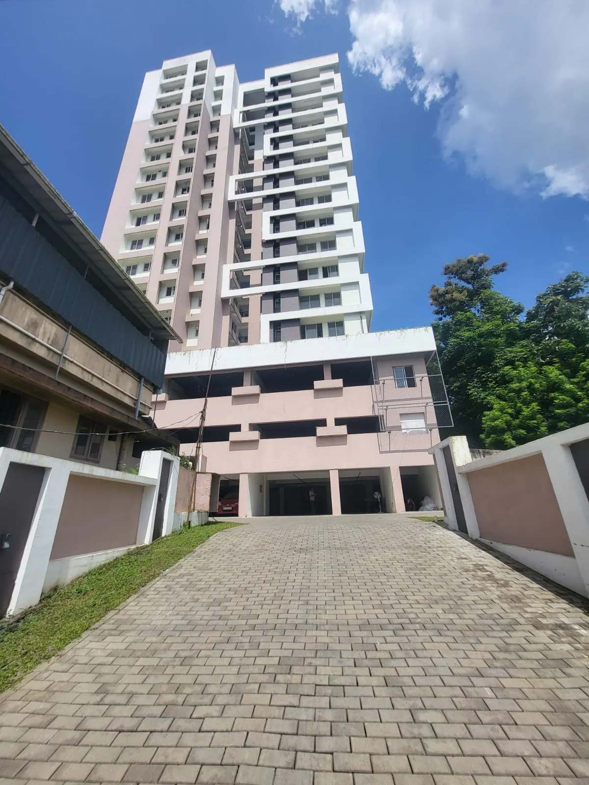 Jewel Pristine Greens - project image 4