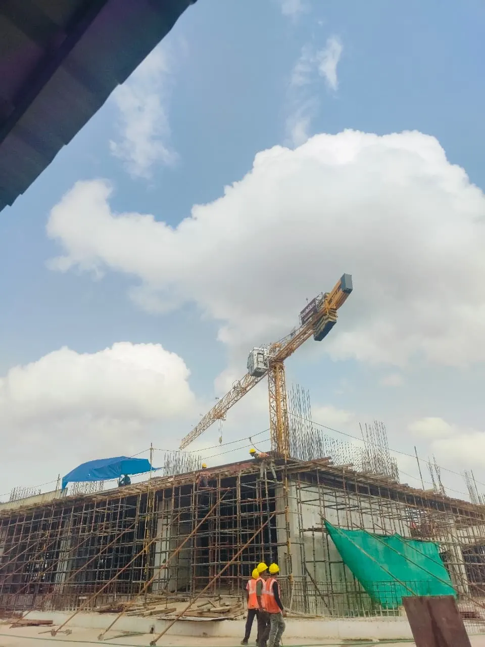 Joyalukkas Gold Tower,Thrissur - Thrissur, Thrissur