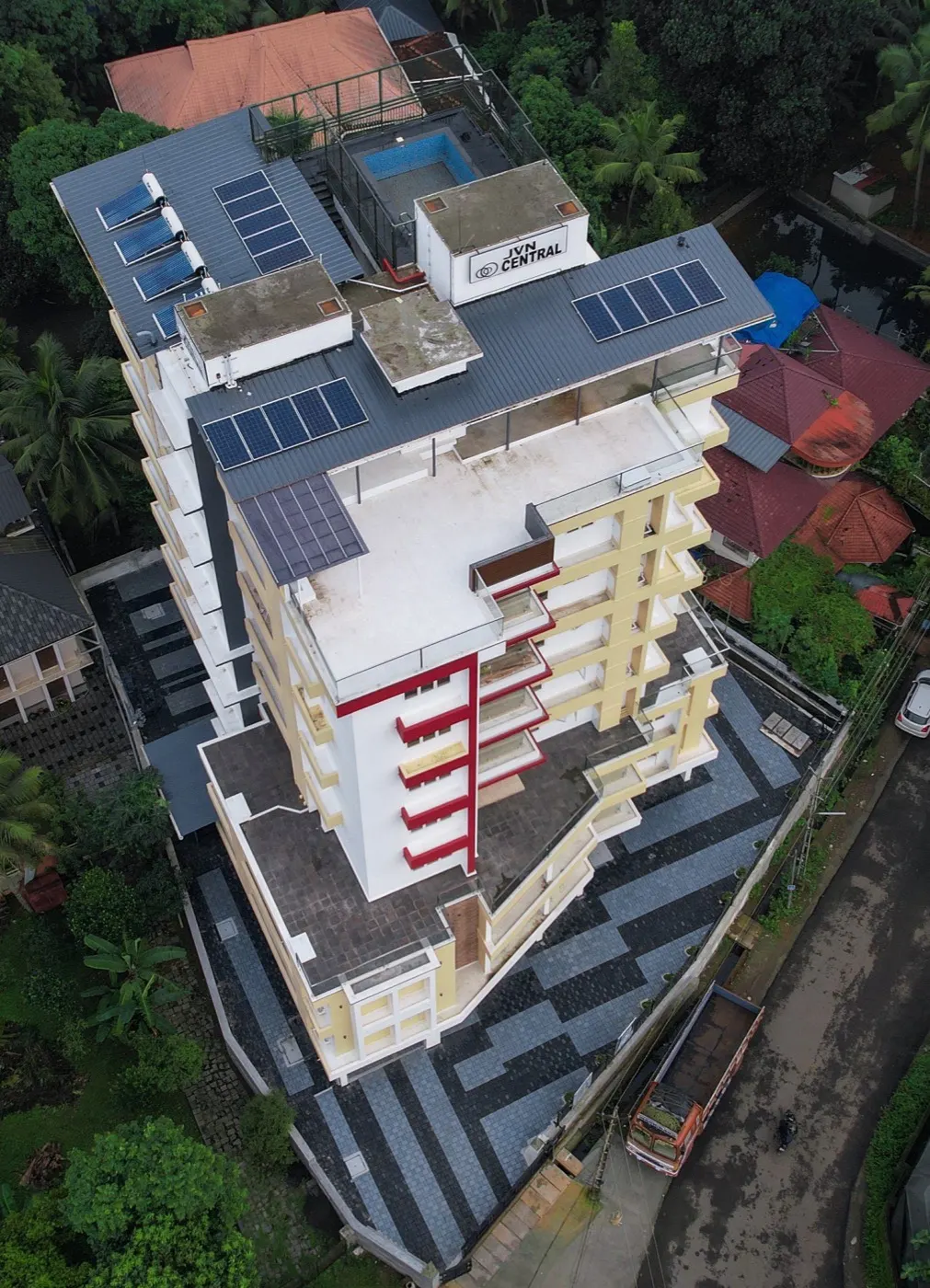 Jvn Central - project image 2