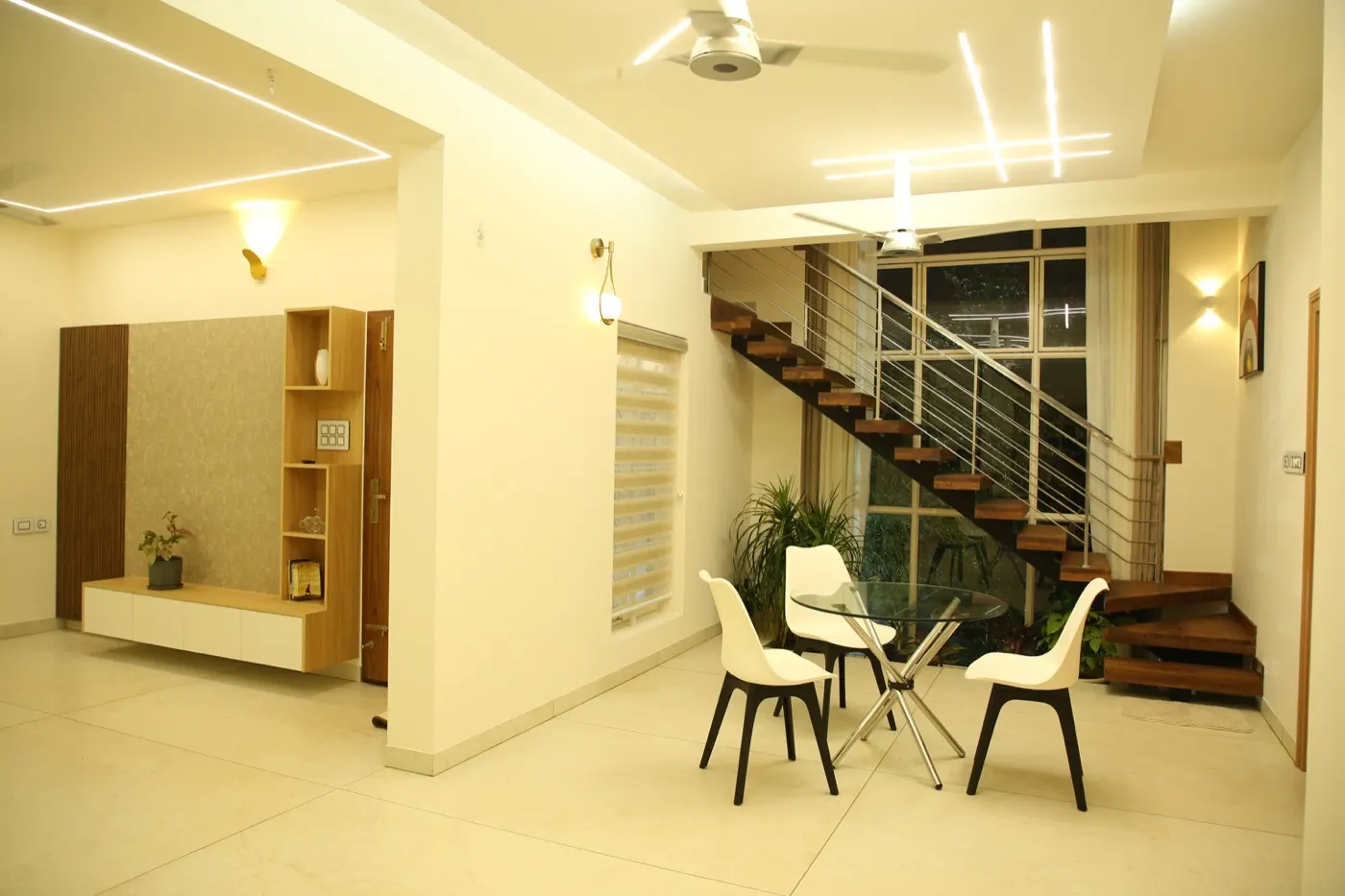 Kairali Anokha Gardens - Chittilappilly, Thrissur