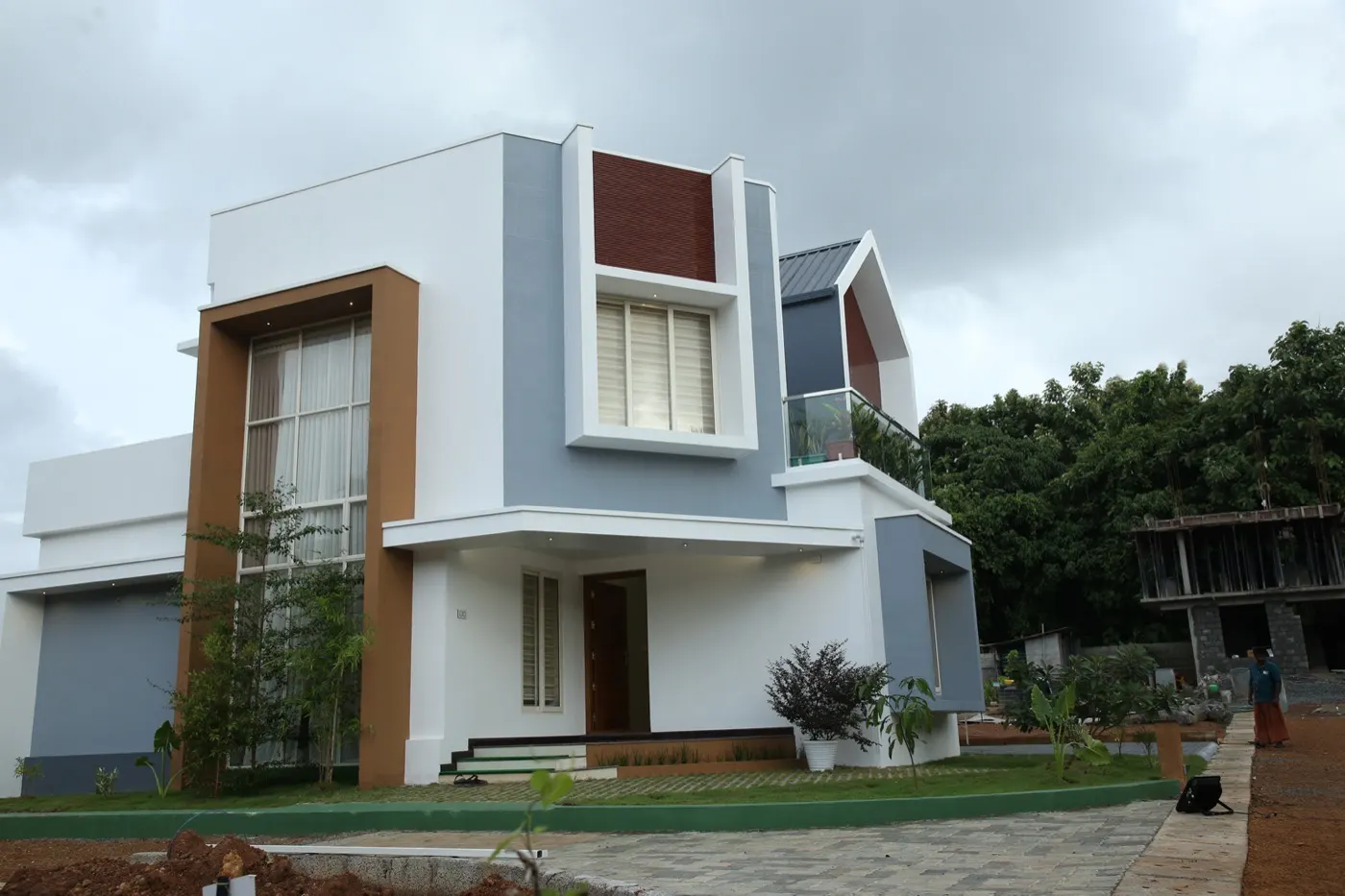 Kairali Anokha Gardens - project image 2