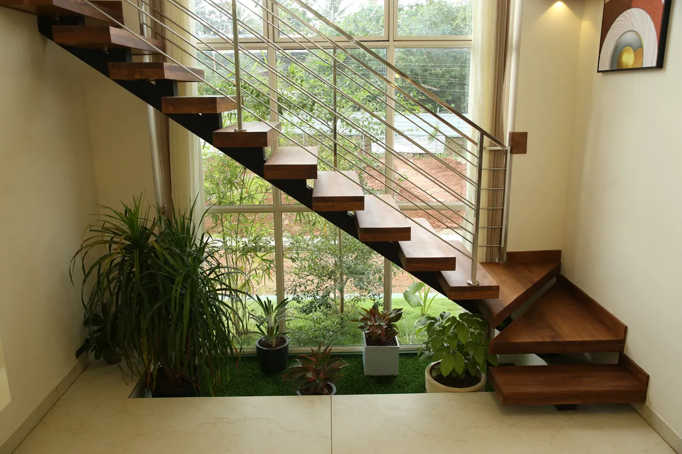Kairali Anokha Gardens - project image 3