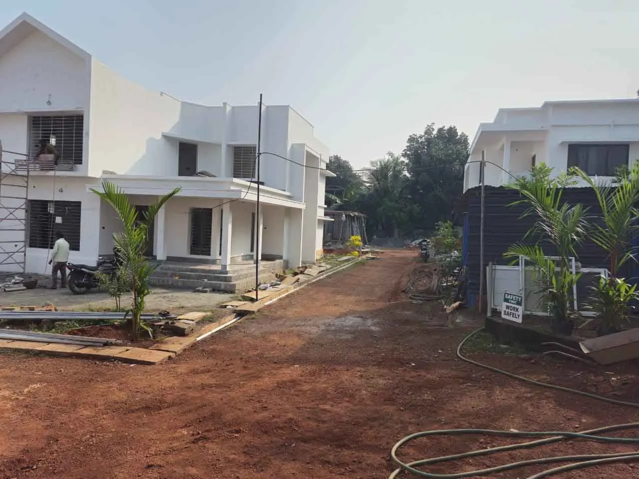 Kairali Anokha Gardens - project image 4