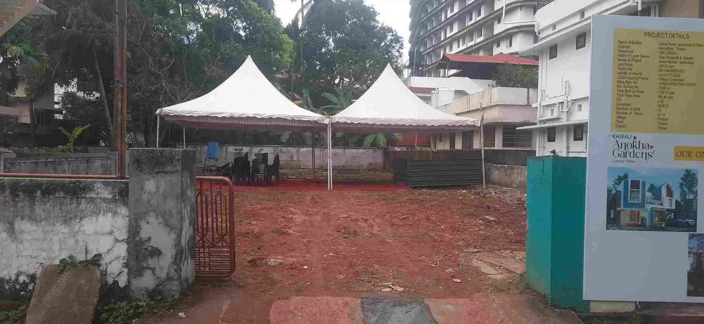 Kairali Bansuri Apartments - project image 3